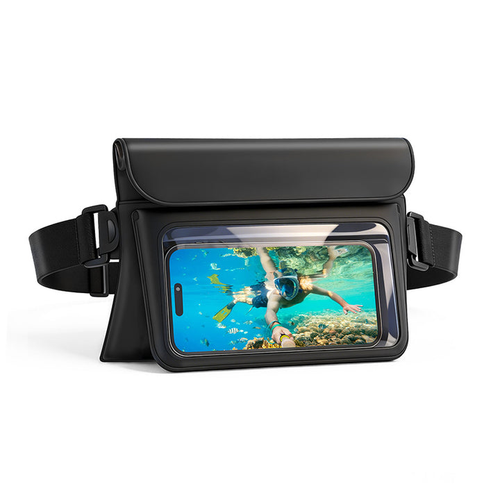 Waterproof Phone Case By Bowlift