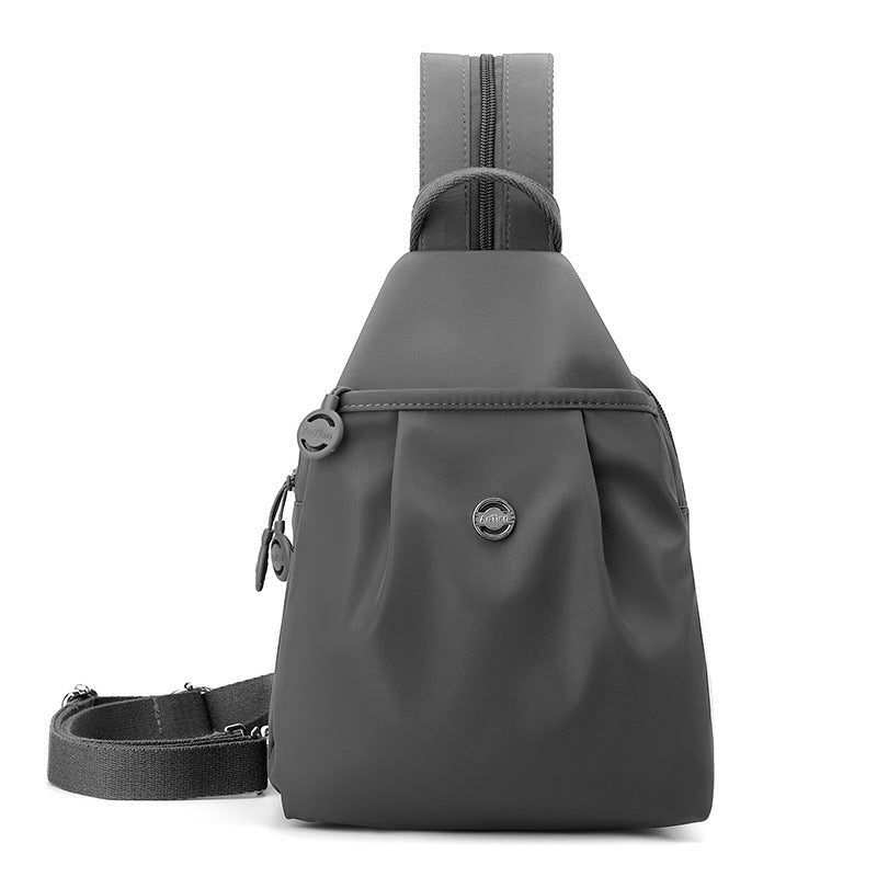 Compact Sling Backpack