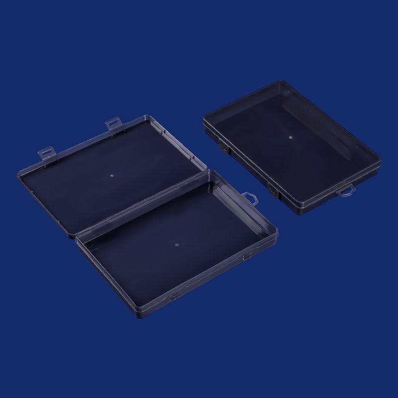Durable Multi-Section Storage Tray Bowlift