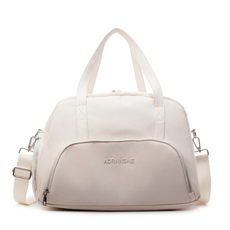 Stylish Durable Fitness Duffle Bag Bowlift