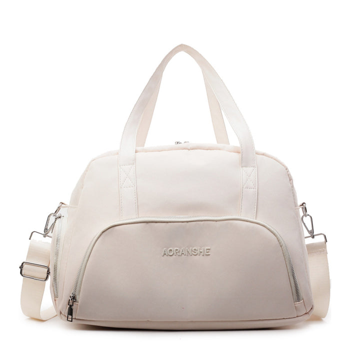 Stylish Durable Fitness Duffle Bag Bowlift