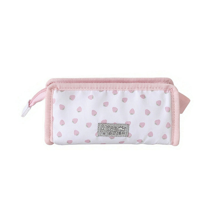 Star Patterned Pencil Case Bowlift