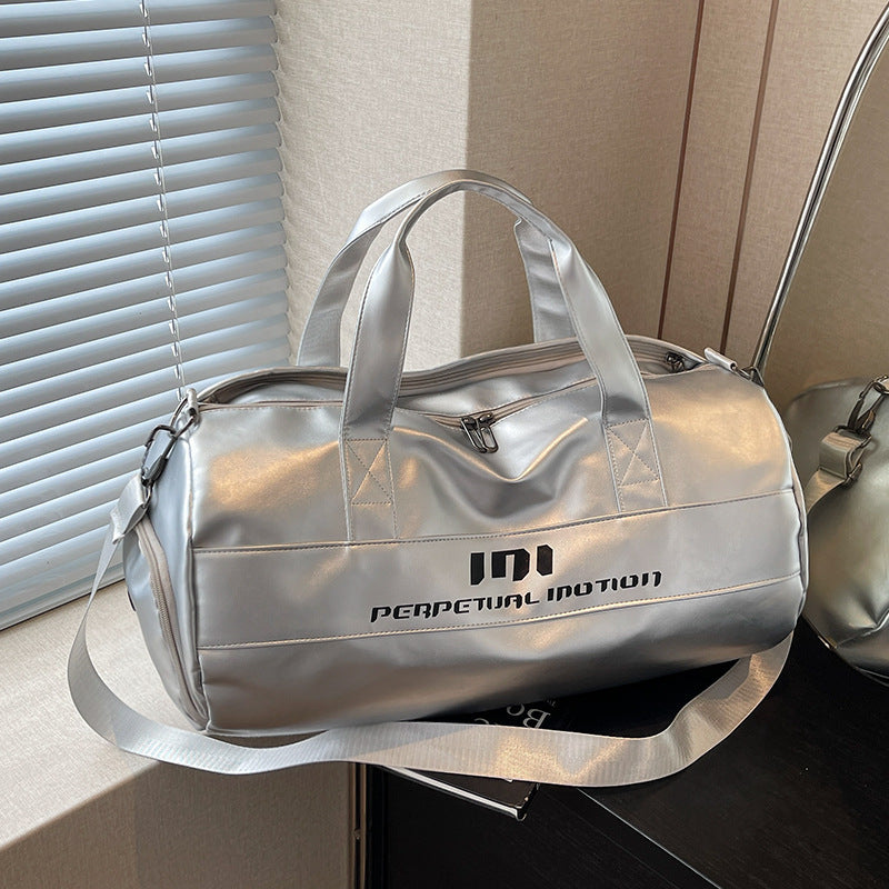 Stylish Fitness Travel Duffel