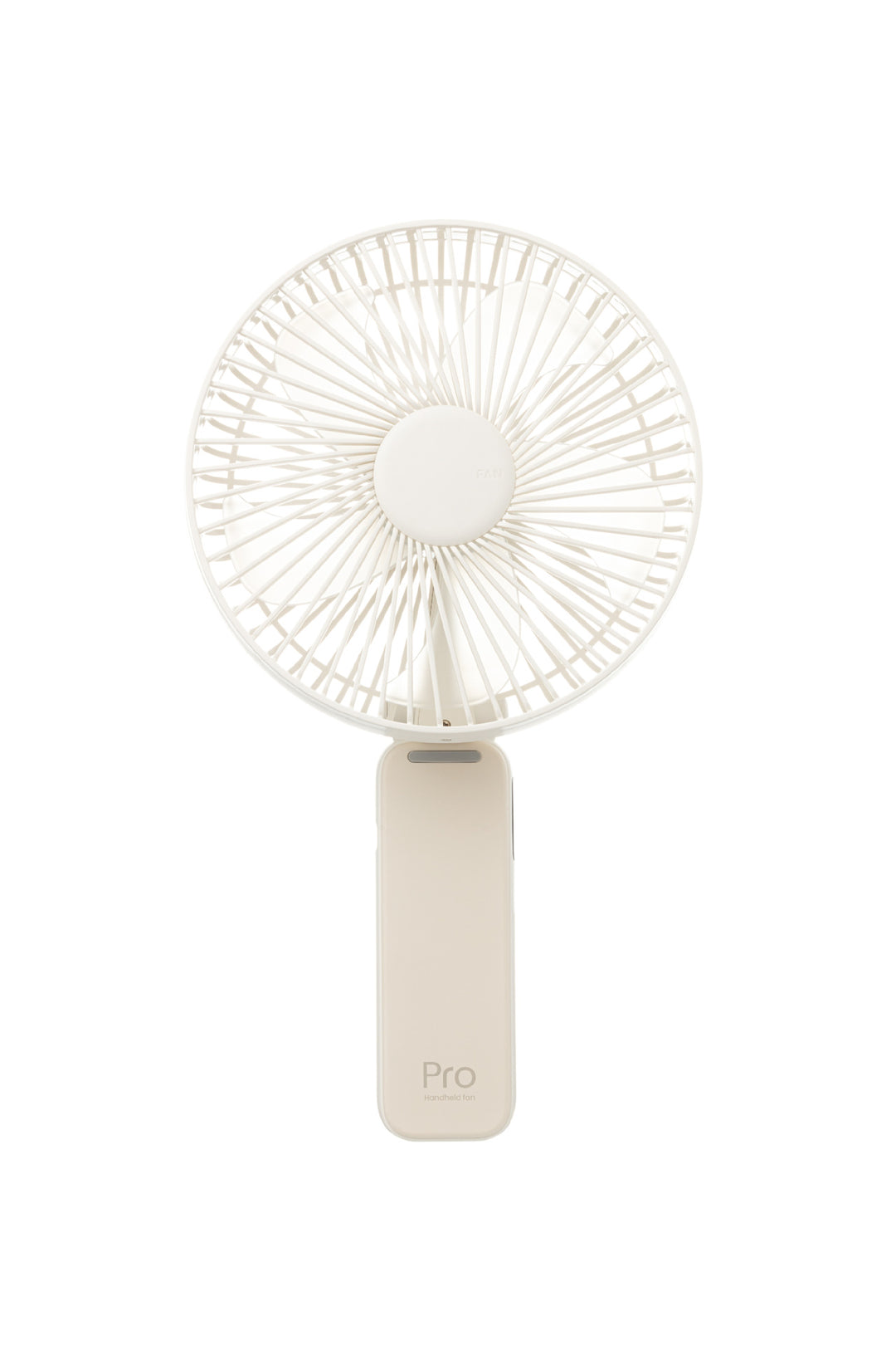 Ladies Portable Neck Fan Bowlift