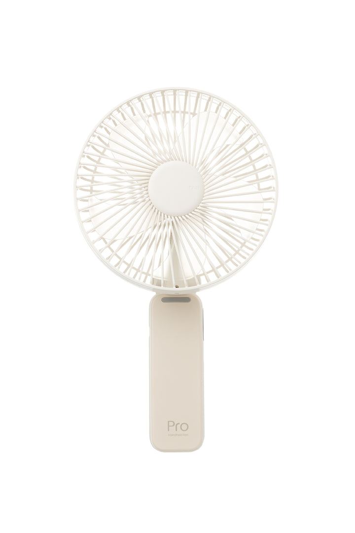 Ladies Portable Neck Fan Bowlift