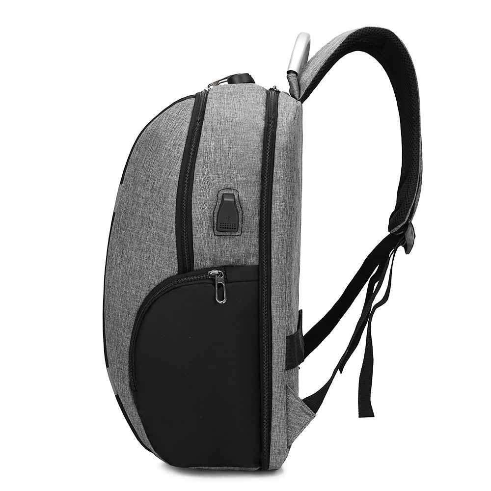 Smart Laptop Backpack Bowlift