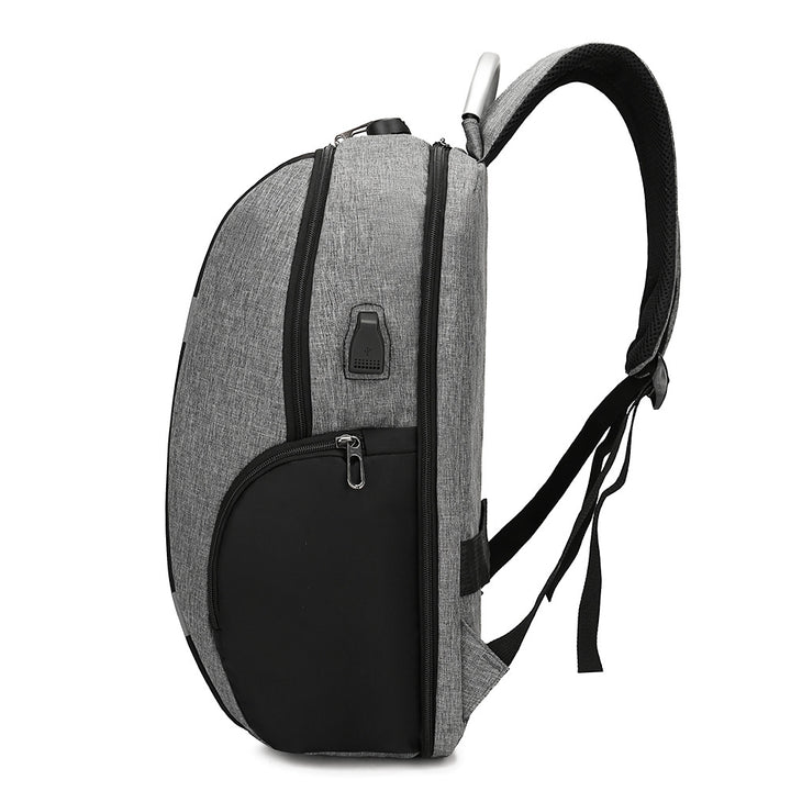 Smart Laptop Backpack Bowlift