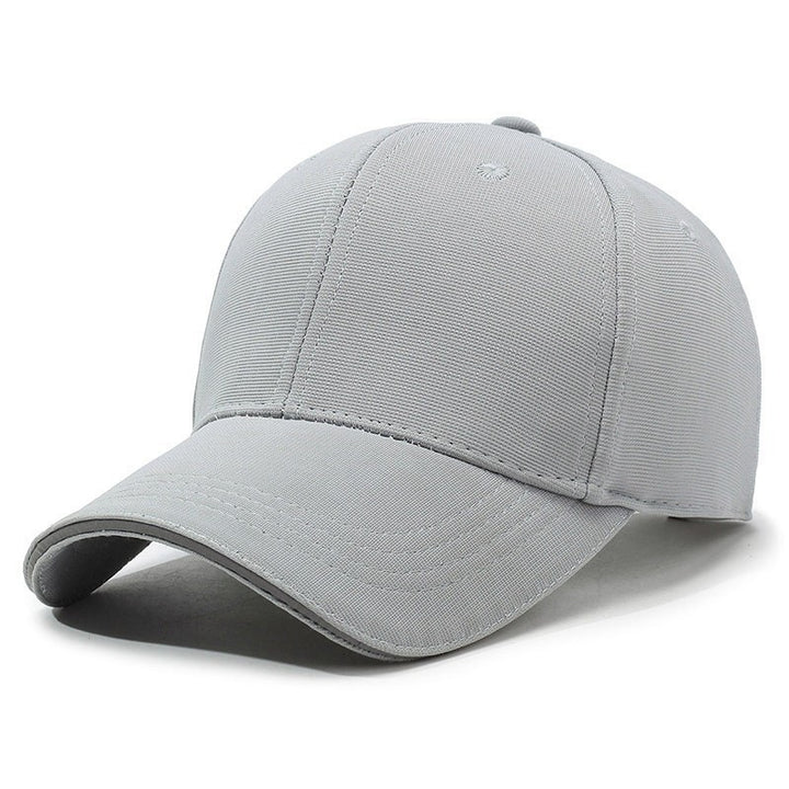 Women High Quality Leisure Cap Bowlift