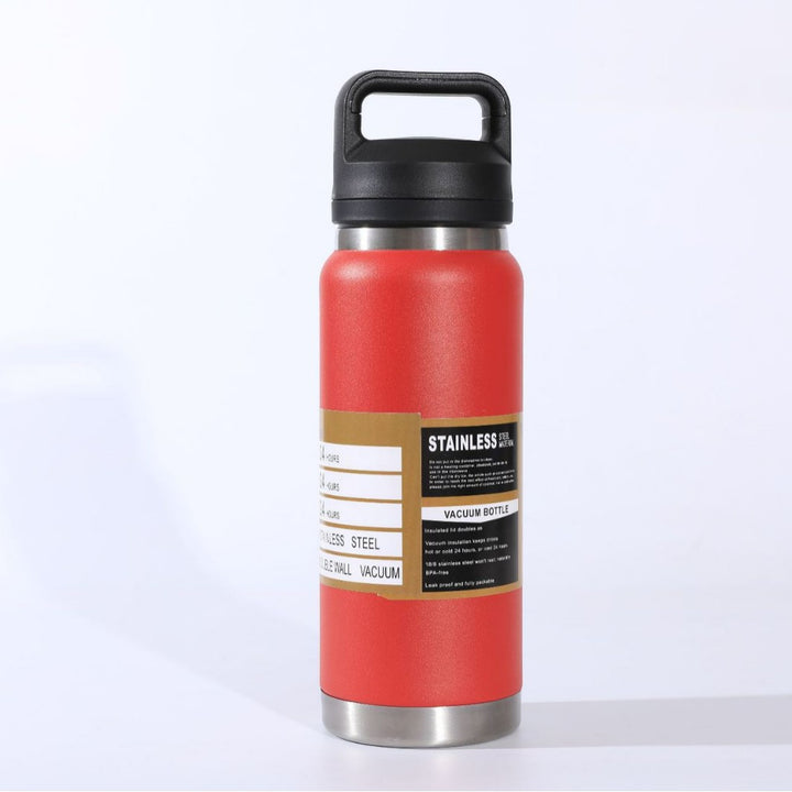 Ladies Insulated Drinking Bottle Bowlift