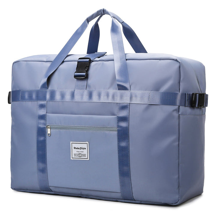 Large Capacity Travel Sports Duffle Bowlift