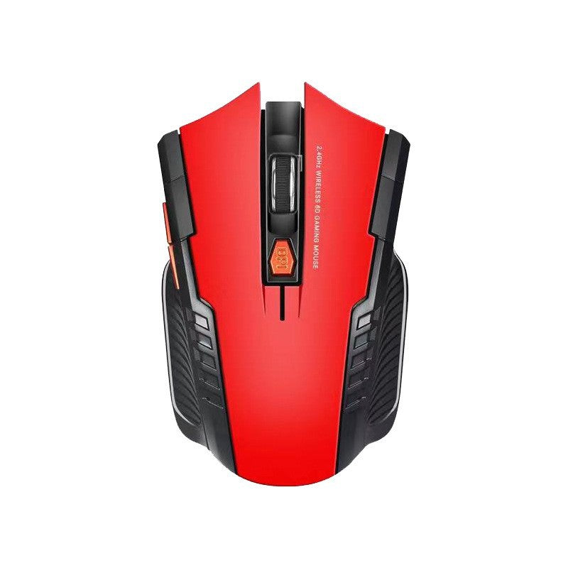 Gaming Mouse Bowlift