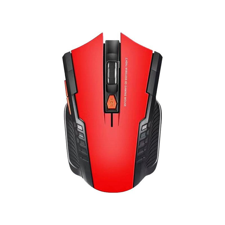 Gaming Mouse Bowlift