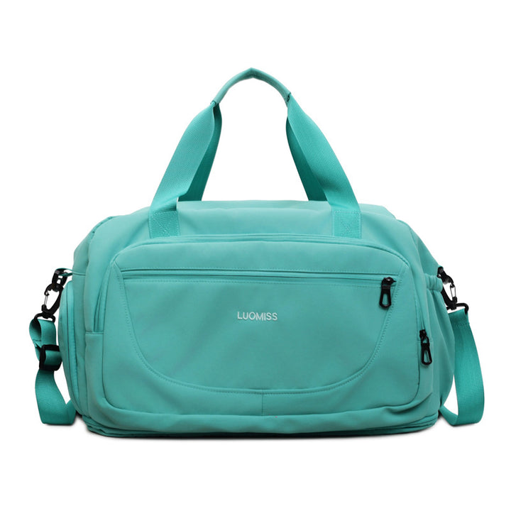 Multi-Functional Travel Gym Bag