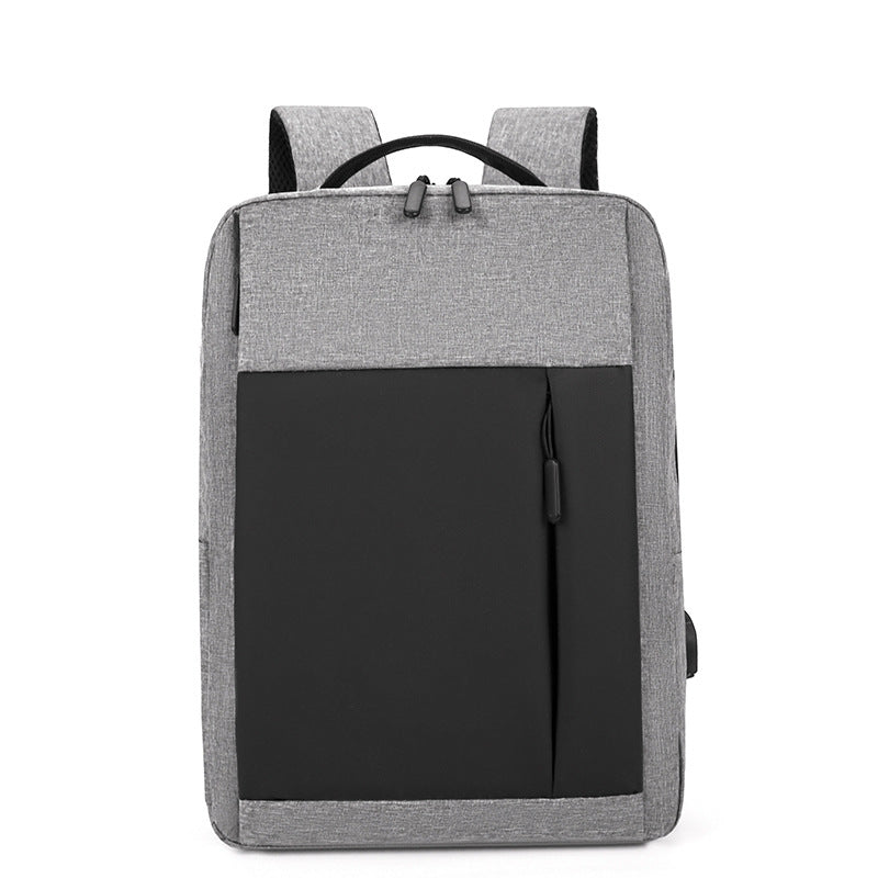 Professional Sleek Laptop Backpack Bowlift