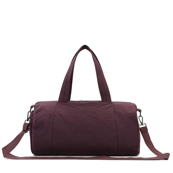 Stylish leisure bag Bowlift