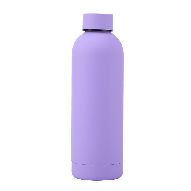 Eco-Friendly Insulated Beverage Container Bowlift