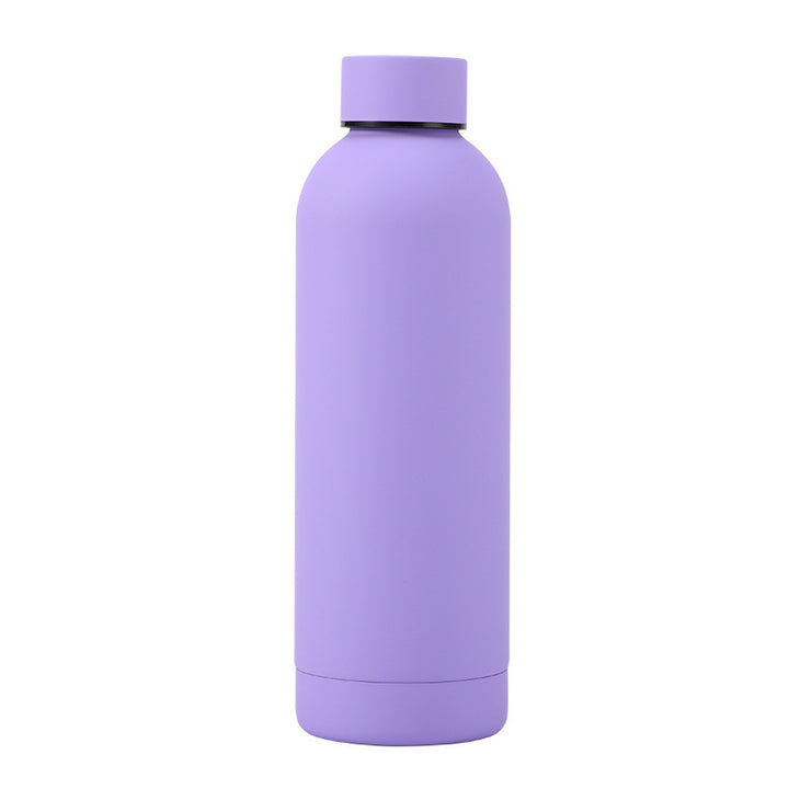 Eco-Friendly Insulated Beverage Container Bowlift