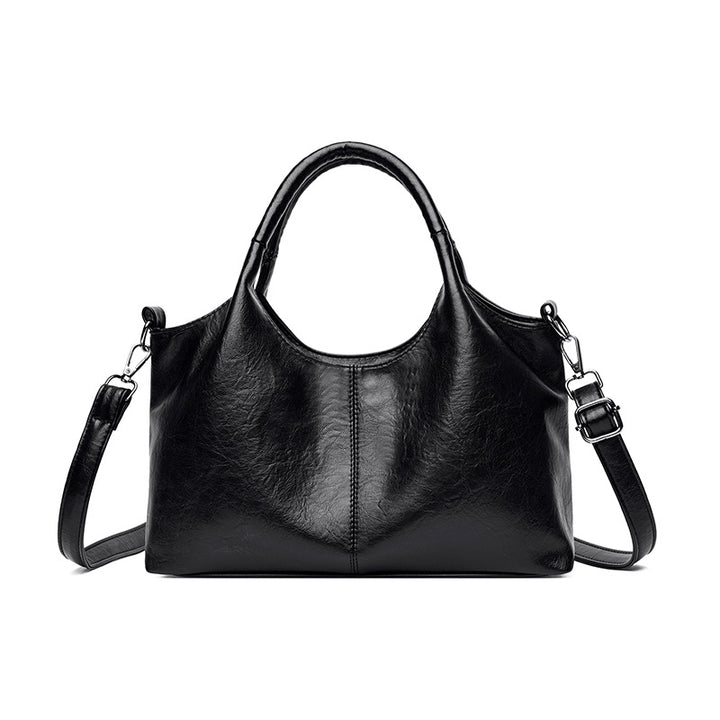 Elegant Multi-Functional Handbag Bowlift
