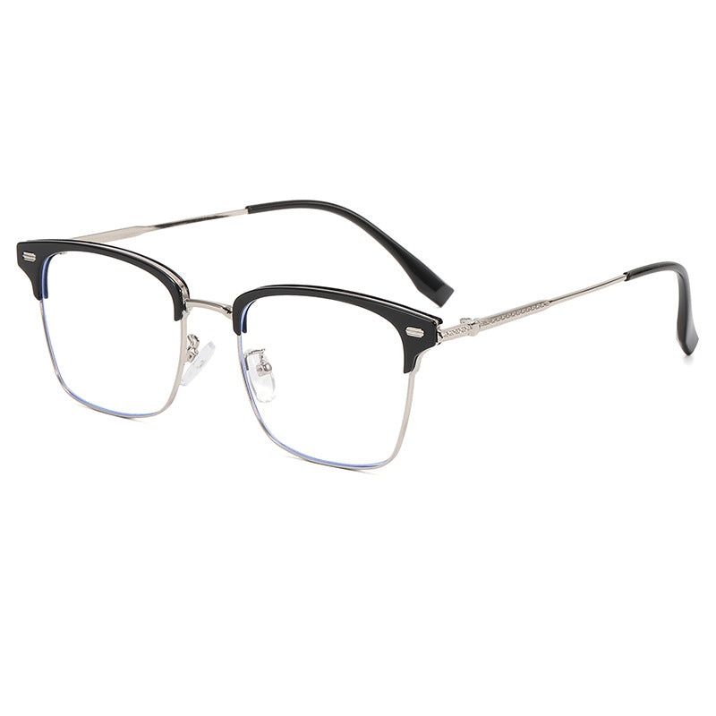 Ladies fashion glasses in elegant square design Bowlift