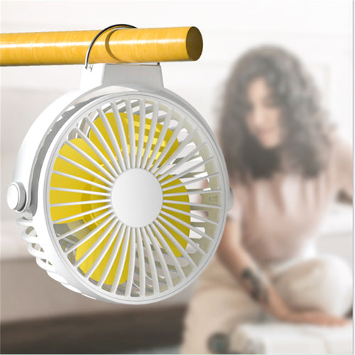 Ladies portable fan Bowlift