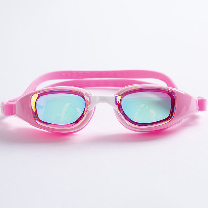 Premium Swimming Goggles Bowlift