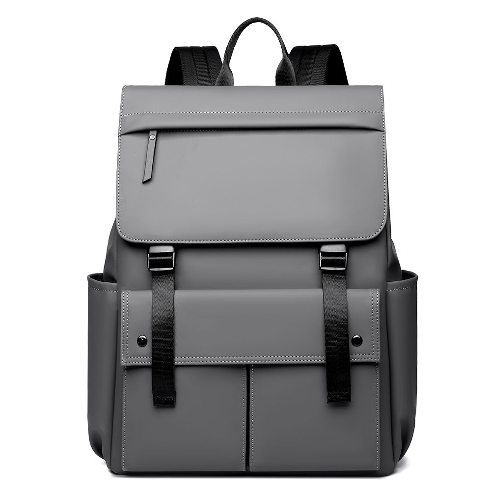 Modern Utility Backpack Bowlift