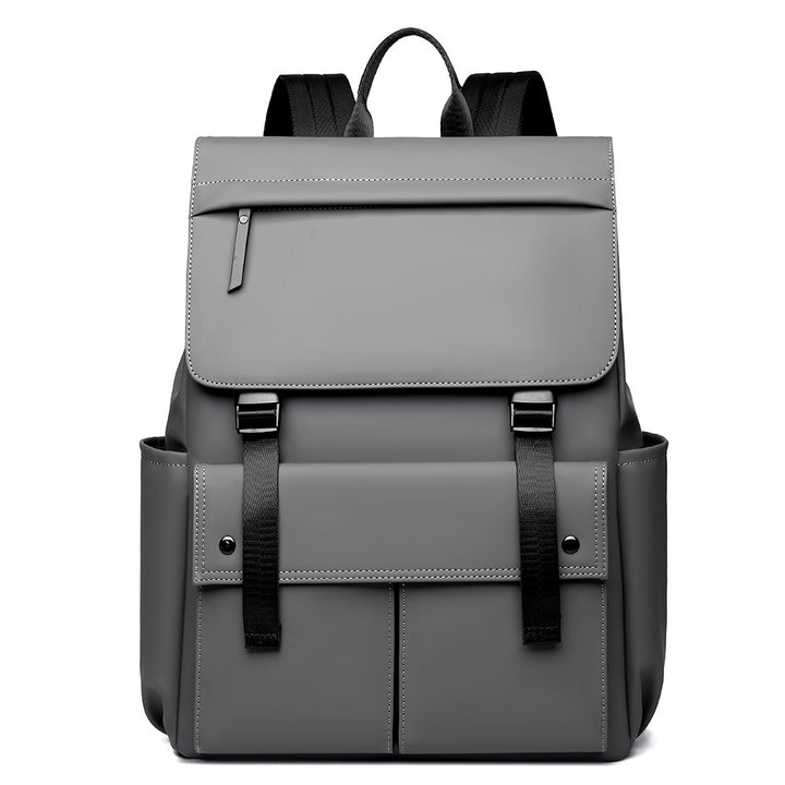 Modern Utility Backpack Bowlift