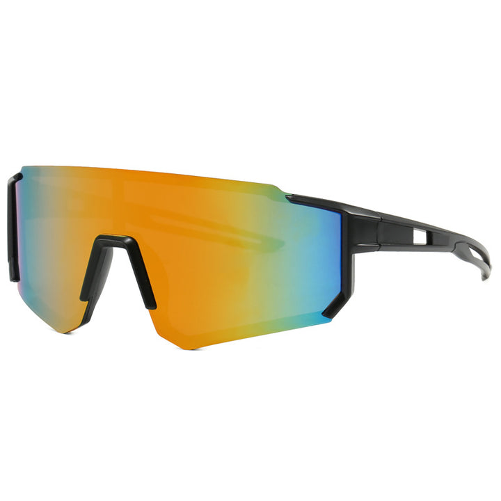 Unisex sporty sunglasses Bowlift