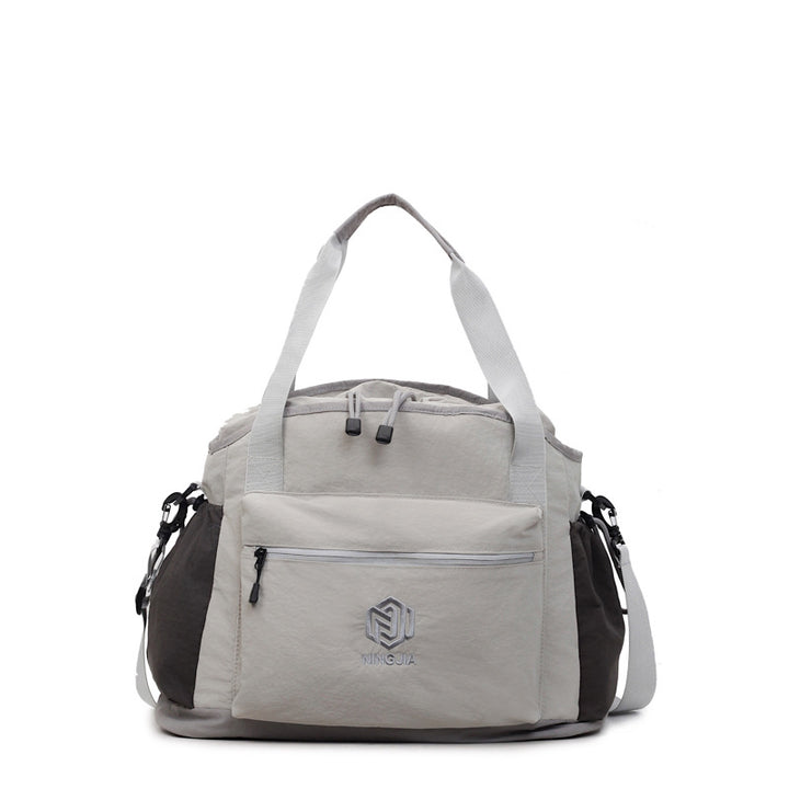 Spacious Travel Carryall