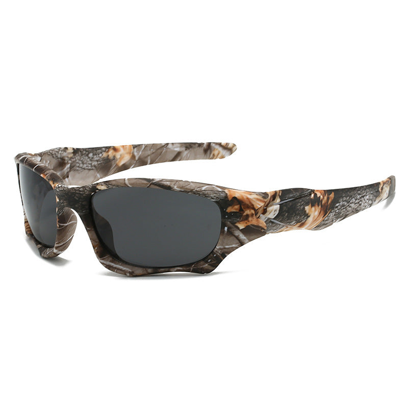 Sports Performance Sunglasses Bowlift