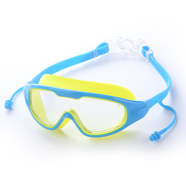 Swimming goggles Bowlift