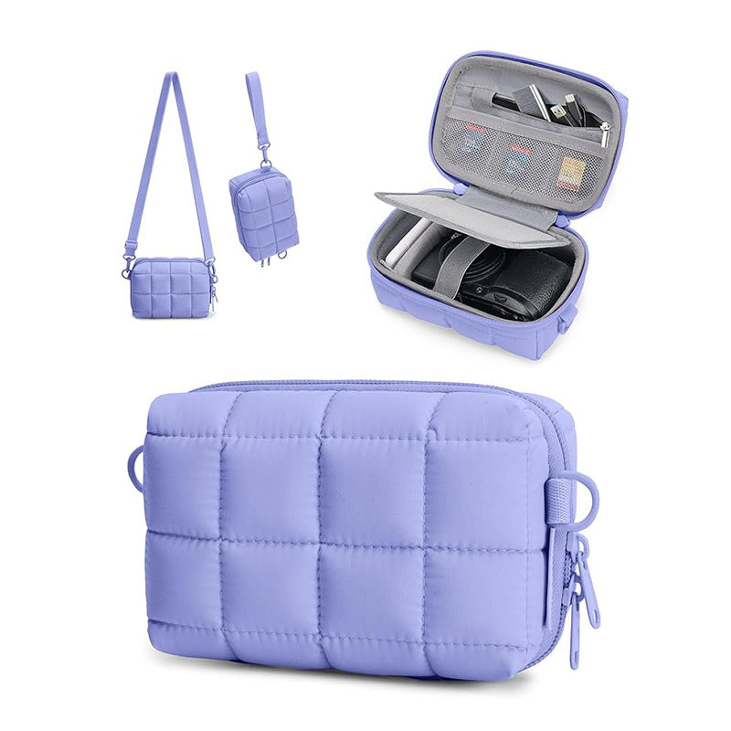 Multi-Function Cosmetic Organizer Bowlift