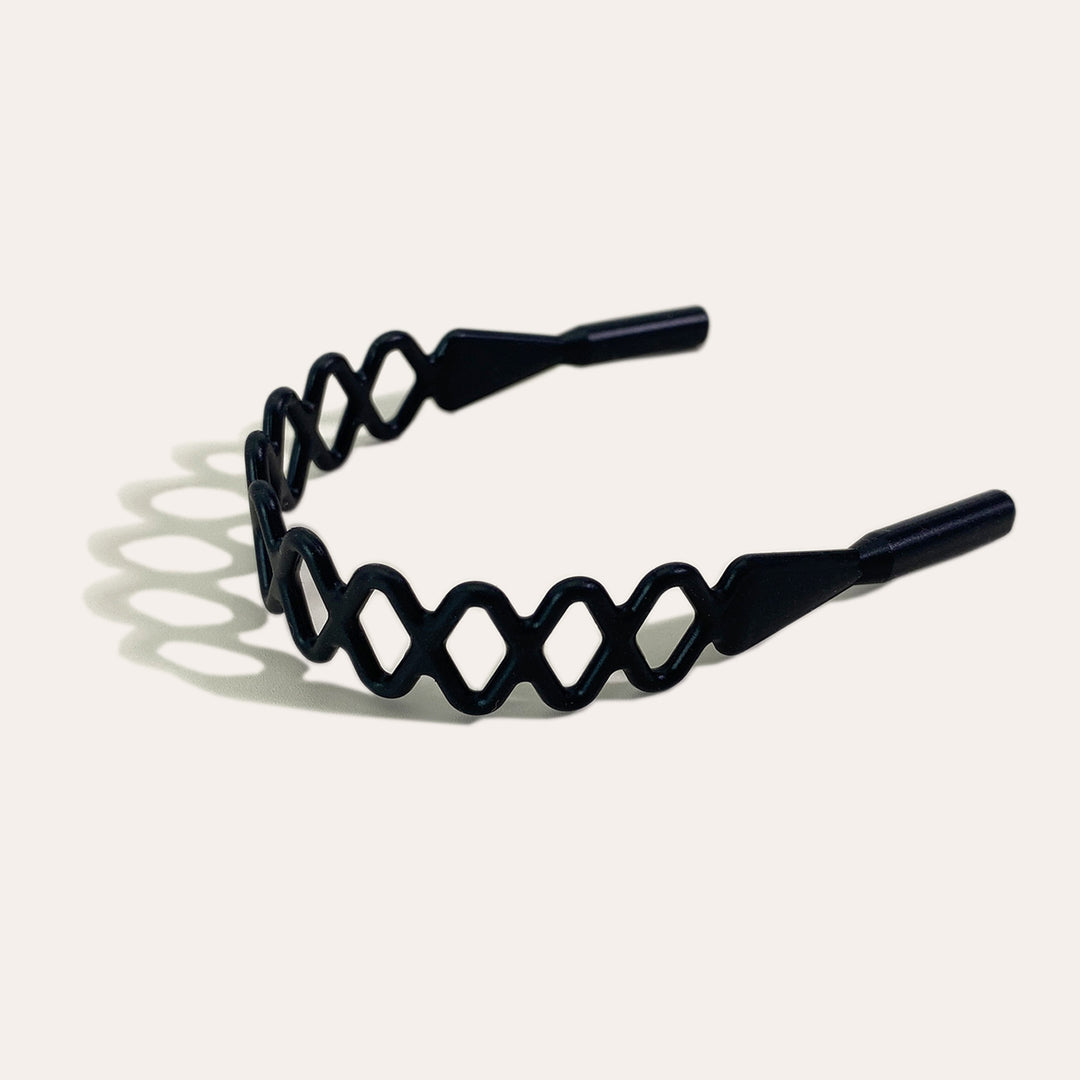 Modern Hair Accessory Bowlift