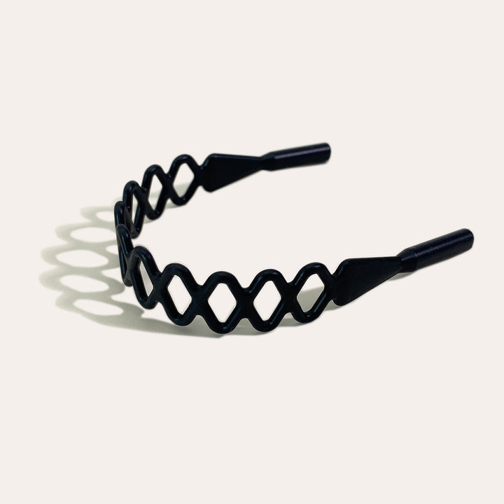 Modern Hair Accessory Bowlift
