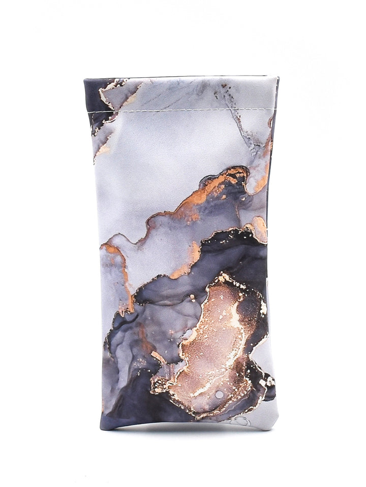 Stylish Eyewear Pouch Bowlift
