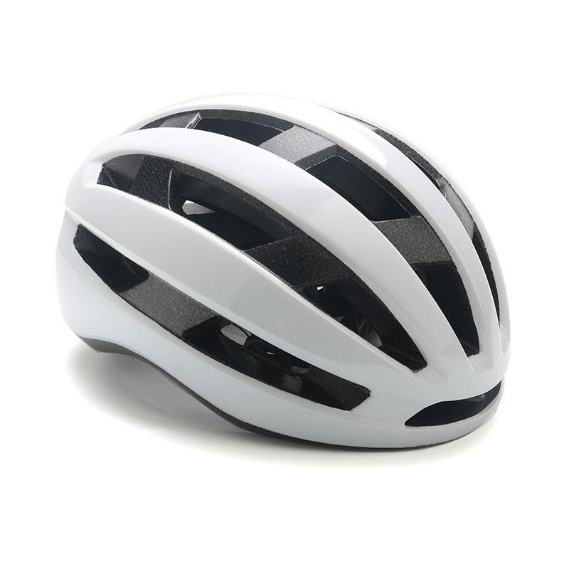 Lightweight Aerodynamic Cycling Helmet Bowlift