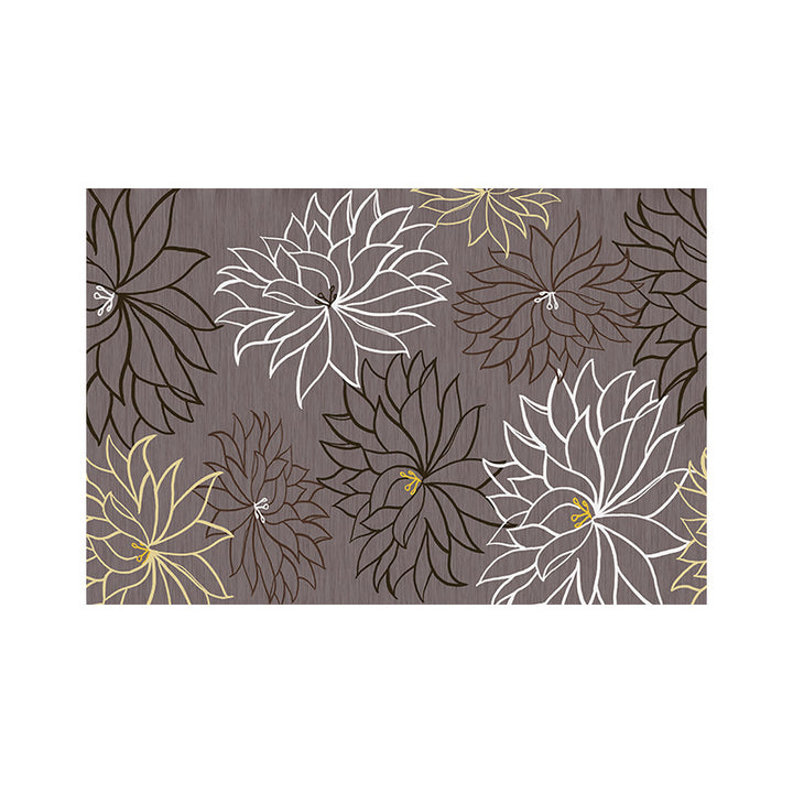 Decorative Door Mat Bowlift