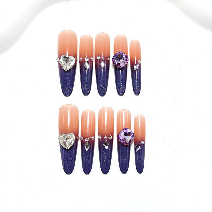 Creative 3D Nail Art with Cute Bear Designs Bowlift