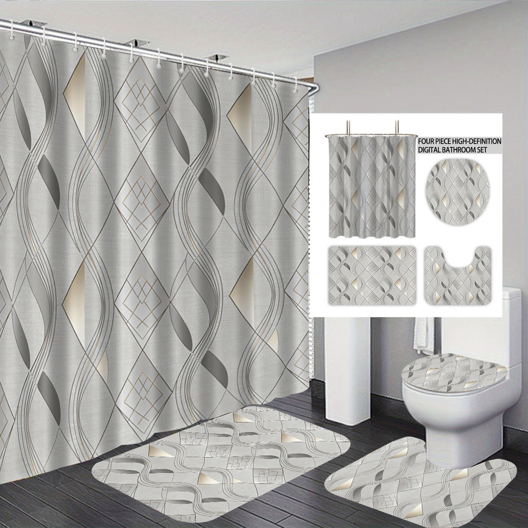 Bathroom Decor Bowlift