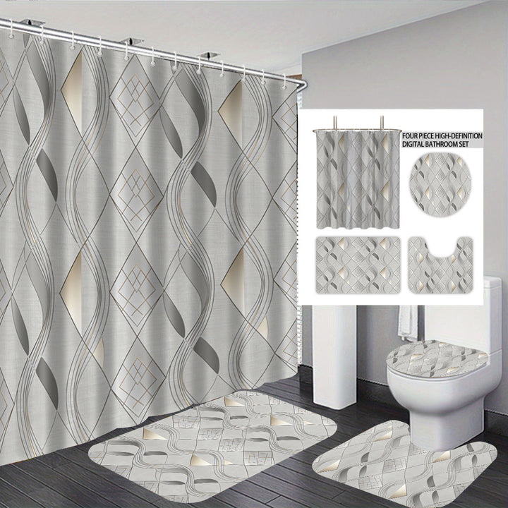 Bathroom Decor Bowlift
