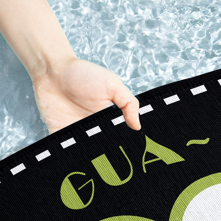 Cute Cartoon Chair Cushion Mat Bowlift