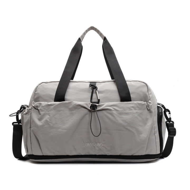 Versatile Travel Duffel
