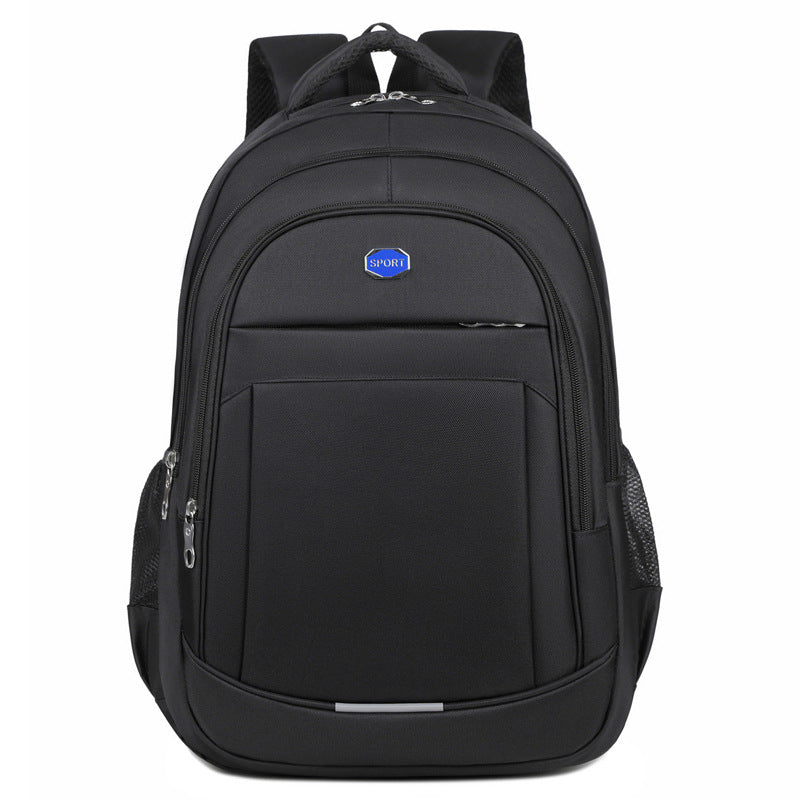 Spacious Organizational Sports Backpack Bowlift