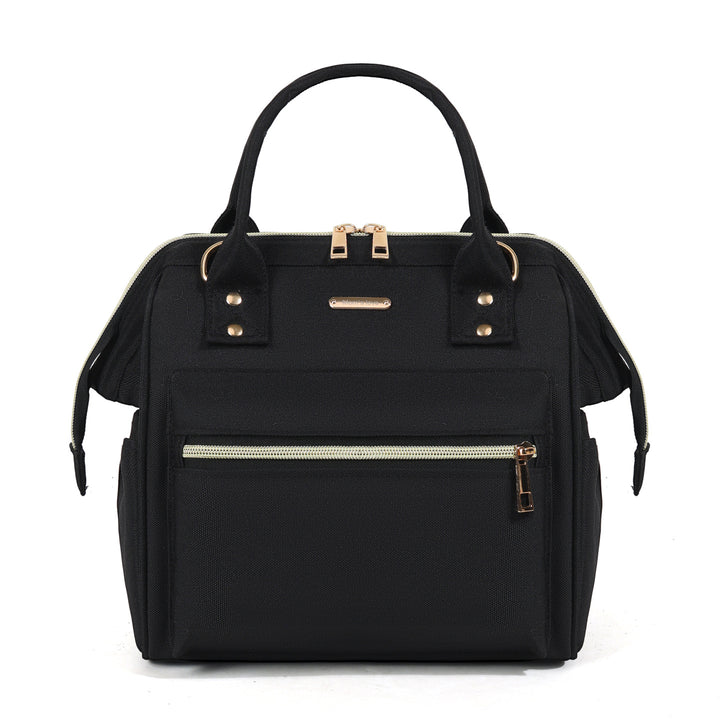 Stylish Multi-Purpose Tote Bowlift