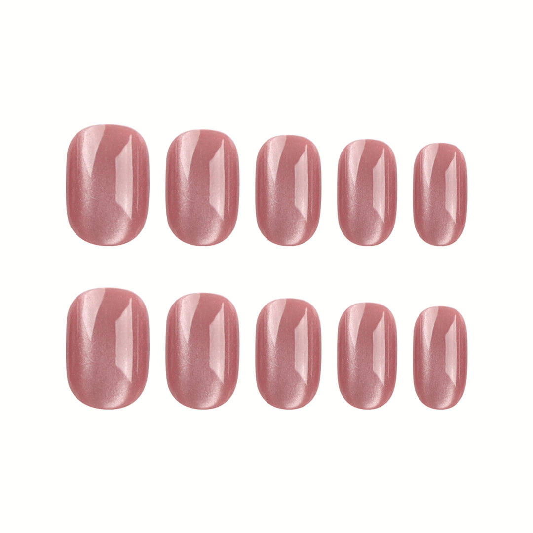 Artful Nail Decoration Bowlift