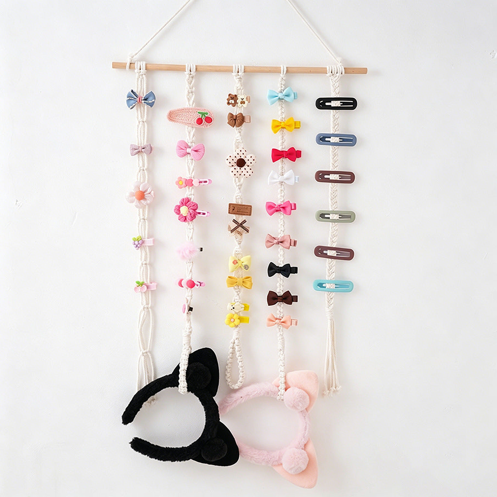 Decorative Wall Hanging Bowlift