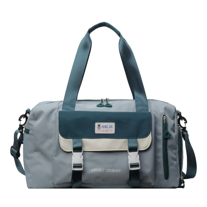 Versatile Adventure Sports Duffel