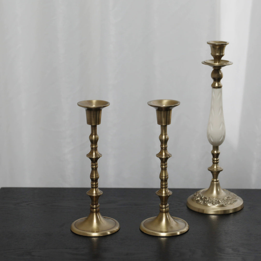 Elegant Candle Holder