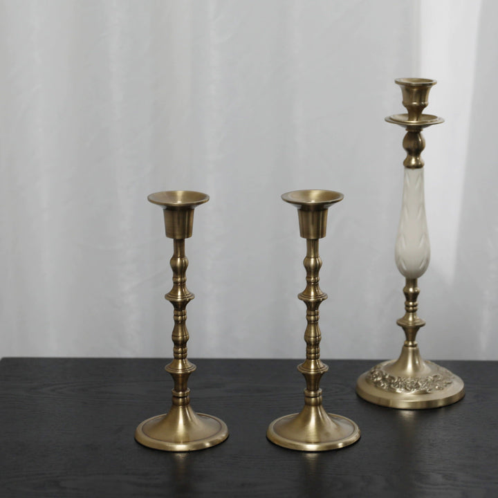 Elegant Candle Holder