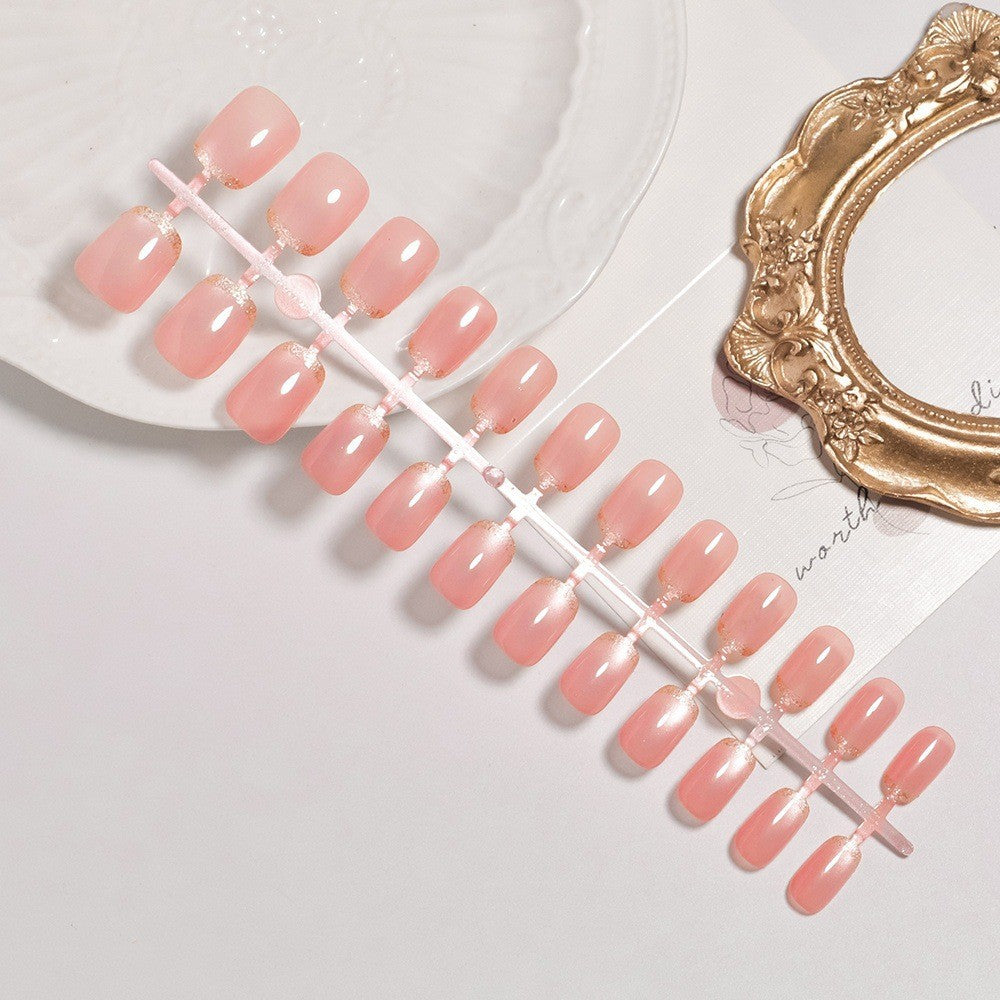 Premium Ombre Nail Art Set Bowlift